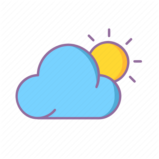 weather icon